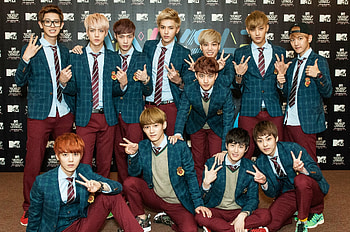 MTV World Stage, EXO HD wallpaper