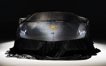 Lambotghini in Auto Show, lamborghini, cars, racing HD wallpaper