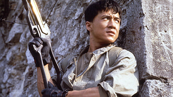 Armour of God, Jackie Chan in his prime, Martial arts extravaganza, Epic battles HD wallpaper