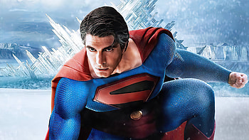 Superman Routh , superman, superheroes, artwork, artist HD wallpaper