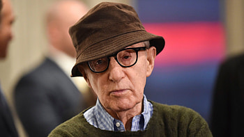 Ronan Farrow, Woody Allen, Shared publisher, Literary connection HD wallpaper