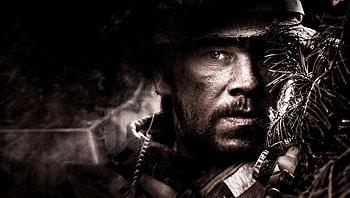 Lone Survivor (2022) movie HD wallpaper