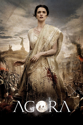 Agora, Movies, Watch full movie, Online streaming HD phone wallpaper