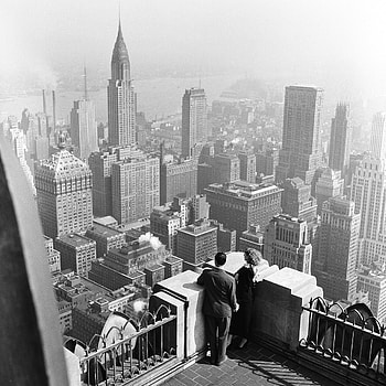 Old New York, Vintage , Rare , Nostalgic cityscape HD phone wallpaper