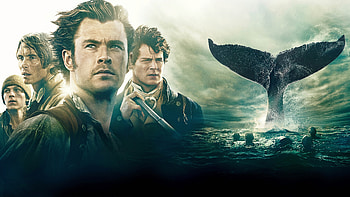 Heart of the Sea, Ultra HD wallpaper