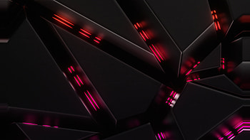 Joining Pieces Abstract Glow , abstract, artist, artwork, digital-art HD wallpaper