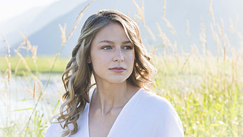 Melissa Benoist, Movies, Outdoors HD wallpaper