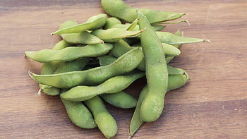 Soy, Nutrition, Research HD wallpaper