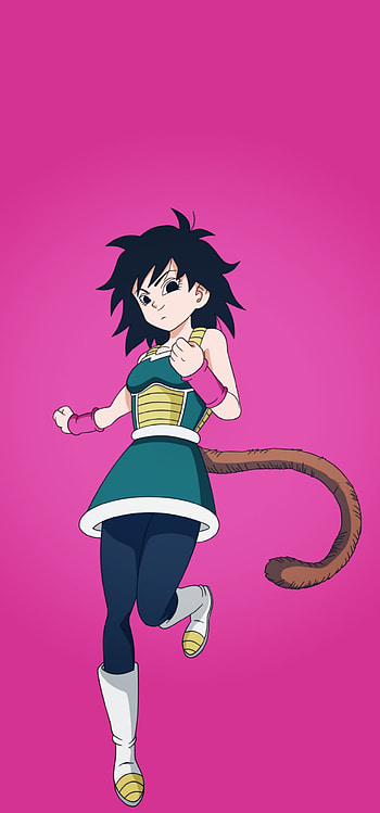 Gine, DragonBall HD phone wallpaper
