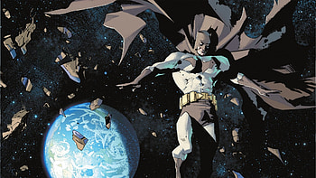 Batman Failsafe, Bruce Wayne, Comic, Batman HD wallpaper