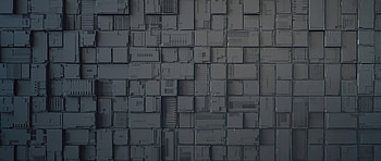 Geek Dark Cubes Abstract , abstract, dark, black, artist, artwork, digital-art HD wallpaper