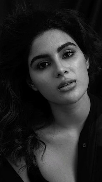 Samyukta Nair, mallu actress, dark souls HD phone wallpaper