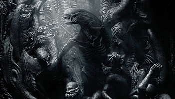 Alien: Covenant (2022) movie HD wallpaper