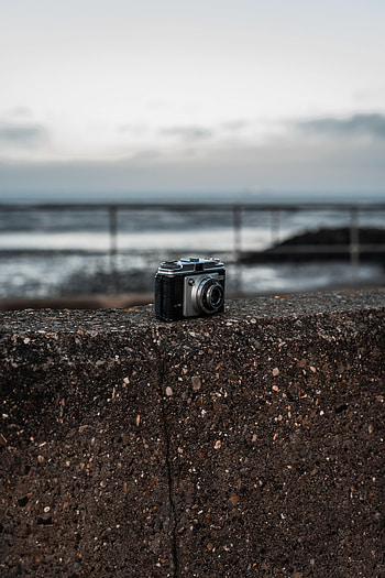 Grey, Technologies, Technology, Camera HD phone wallpaper