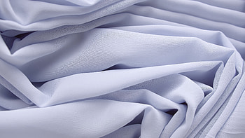 Light blue satin, Soft and calming, stock video, Serene aesthetics HD wallpaper
