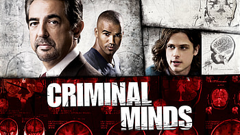 TV Show, Criminal Minds HD wallpaper