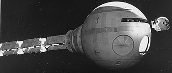 2001: A Space Odyssey, Movie HD wallpaper