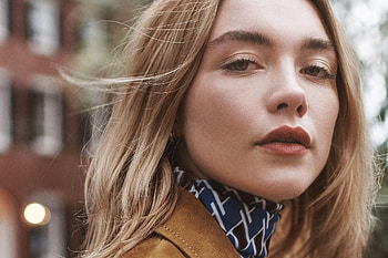 Florence Pugh, , Backgrounds HD wallpaper
