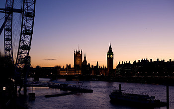 Cities, Rivers, London, Wheel, Ship, Reviews, Ferris HD wallpaper