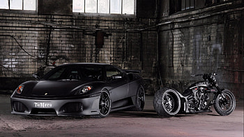 Transport, Motorcycles HD wallpaper