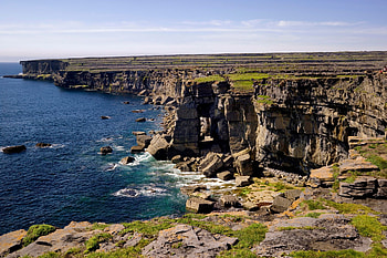 Untouched Aran Islands, Discover Ireland, Authentic experience HD wallpaper