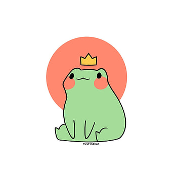 Frogo, frog HD phone wallpaper