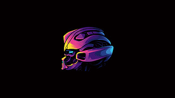 Bumblebee Minimal, bumblebee, artwork, superheroes HD wallpaper