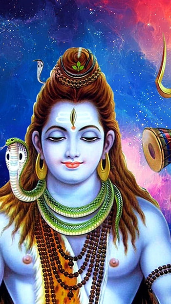 Best Lord Shiva, Mahadev, Lord Shiva HD phone wallpaper