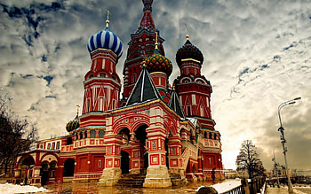 Landscape, Cities, Sky, Architecture HD wallpaper