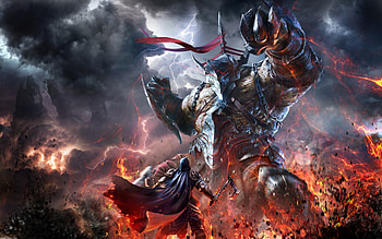 Lords Of The Fallen, lords-of-the-fallen, games, ps-games, xbox-games, pc-games HD wallpaper
