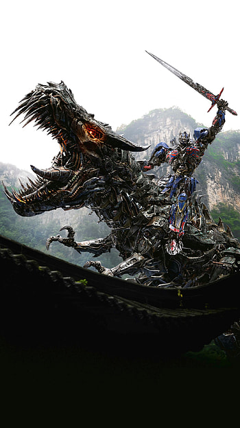 Transformers: Age of Extinction (2022) movie HD phone wallpaper