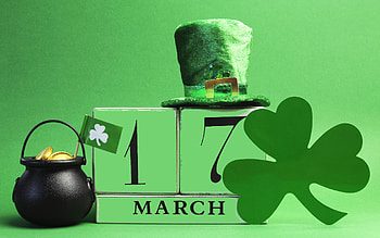 Saint Patrick's Day, Happy, Saint Patrick's Day , Festive HD wallpaper