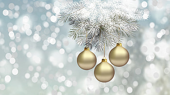 Holiday , bokeh, holiday, abstract, light HD wallpaper