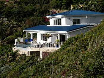 Building, , House HD wallpaper