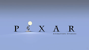 Pixar logo , backgrounds HD wallpaper
