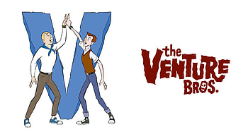 TV Show, The Venture Bros. HD wallpaper