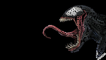 Venom and Carnage Carnage ) HD wallpaper