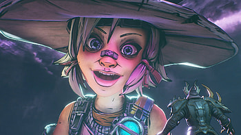 Tiny Tina's Wonderlands, New trailer reveal, Whimsical wonderland, Astonishing chaos HD wallpaper