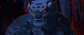 Kung Fu Panda Tai Lung, movie, Kung Fu Panda, Tai Lung HD wallpaper