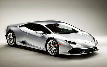Lamborghini Huracan, Lamborghini , Luxurious performance, Visual treat HD wallpaper