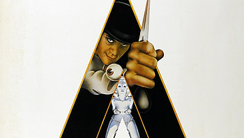 A Clockwork Orange (2022) movie HD wallpaper
