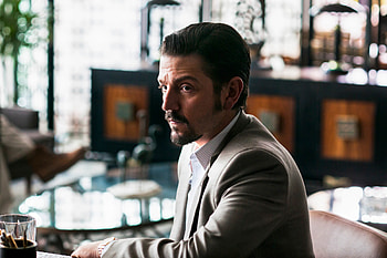 Narcos: Mexico, tv show, Diego Luna, 2018 HD wallpaper
