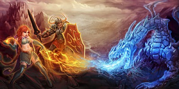 Tibia on Steam, player, roloplaying, , tibia HD wallpaper