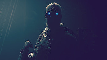 Tom Clancy's Ghost Recon: Wildlands, game, dark HD wallpaper
