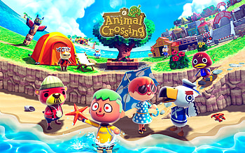 New Leaf Launches In The Nintendo 3DS eShop | My Nintendo News . HD wallpaper