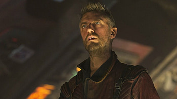 Sean Gunn, Hopes, Kraglin, Guardians of the Galaxy Vol 3 HD wallpaper