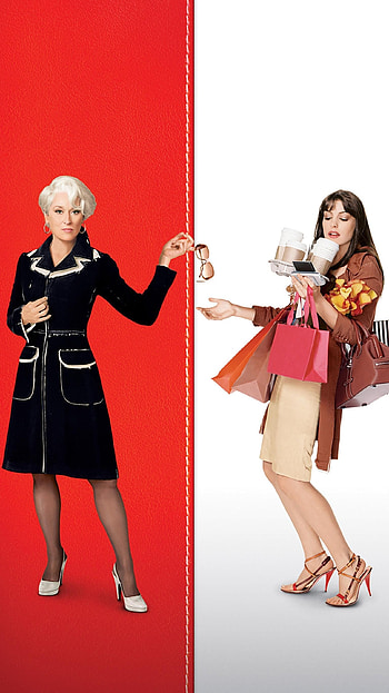 The Devil Wears Prada , Top , Backgrounds, Stylish HD phone wallpaper