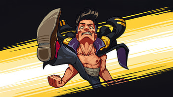 Ryu Karate Karate Survivor, karate-survivor, 2025-games, games, ios-games, pc-games, video-games HD wallpaper