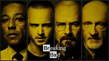 Breaking Bad TV series, Breaking Bad characters, , Iconic ry HD wallpaper