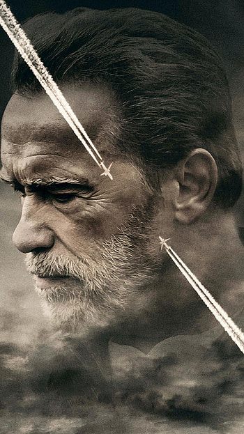 Aftermath (2022) movie HD phone wallpaper